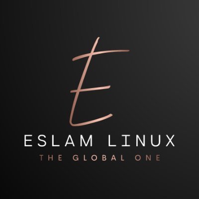 صورة EslamLinux